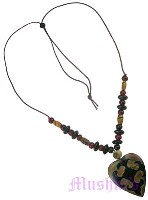 Designer mens jewellery - click here for large view